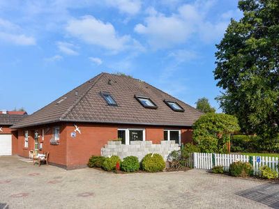 Ferienwohnung für 5 Personen (70 m²) in Westerholt 4/10