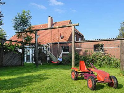 Ferienwohnung für 5 Personen (55 m²) in Westerholt 5/10