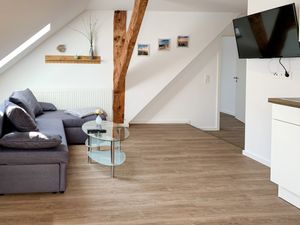 Ferienwohnung für 2 Personen (53 m²) in Westerholt