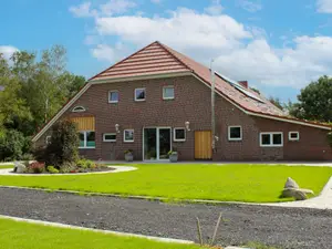 Ferienwohnung für 3 Personen (74 m²) in Westerholt