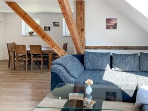 Ferienwohnung für 5 Personen (92 m²) in Westerholt