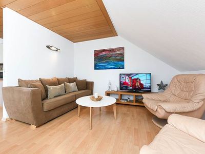 Ferienwohnung für 6 Personen (90 m²) in Westerholt 2/10