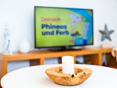 Ferienwohnung für 6 Personen (90 m²) in Westerholt 8/10