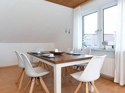 Ferienwohnung für 6 Personen (90 m²) in Westerholt 10/10