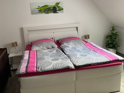 Ferienwohnung für 4 Personen in Westerholt 8/10