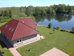 Ferienwohnung für 4 Personen (110 m²) in Westerholt