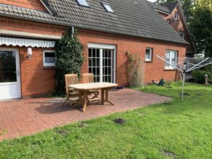 Ferienwohnung für 5 Personen (70 m²) in Westerholt