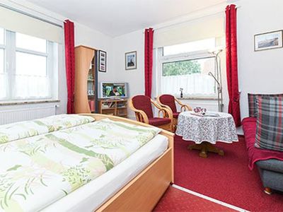 Ferienwohnung für 5 Personen (63 m²) in Westerholt 8/10