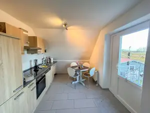 Ferienwohnung für 4 Personen (50 m²) in Westerholt