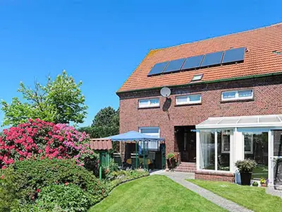 Ferienwohnung für 5 Personen (63 m²) in Westerholt 2/10