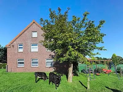 Ferienwohnung für 5 Personen (63 m²) in Westerholt 3/10