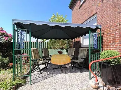 Ferienwohnung für 5 Personen (63 m²) in Westerholt 5/10