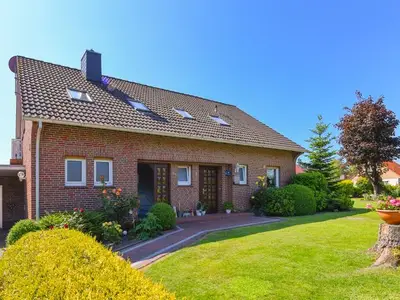 Ferienwohnung für 6 Personen (90 m²) in Westerholt 1/10