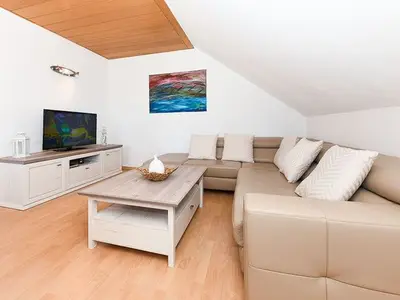 Ferienwohnung für 6 Personen (90 m²) in Westerholt 2/10