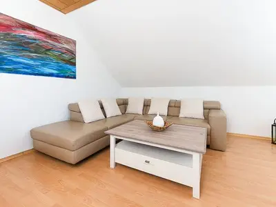 Ferienwohnung für 6 Personen (90 m²) in Westerholt 3/10