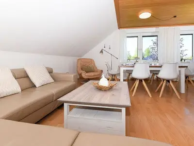 Ferienwohnung für 6 Personen (90 m²) in Westerholt 6/10