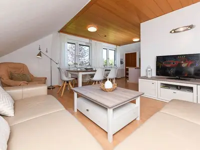 Ferienwohnung für 6 Personen (90 m²) in Westerholt 7/10