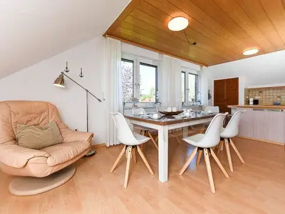 Ferienwohnung für 6 Personen (90 m²) in Westerholt 10/10