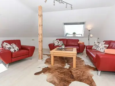 Ferienwohnung für 5 Personen (70 m²) in Westerholt 6/10