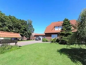 Ferienwohnung für 5 Personen (55 m²) in Westerholt