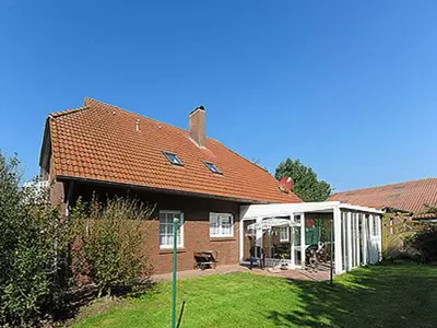 Ferienwohnung für 5 Personen (55 m²) in Westerholt 2/10