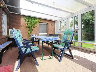 Ferienwohnung für 5 Personen (55 m²) in Westerholt 7/10