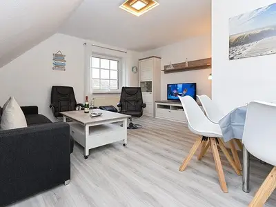 Ferienwohnung für 6 Personen (60 m²) in Westerholt 9/10