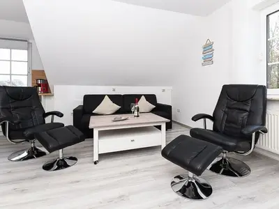 Ferienwohnung für 6 Personen (60 m²) in Westerholt 10/10
