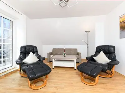 Ferienwohnung für 5 Personen (55 m²) in Westerholt 9/10