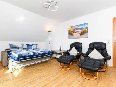Ferienwohnung für 5 Personen (55 m²) in Westerholt 10/10
