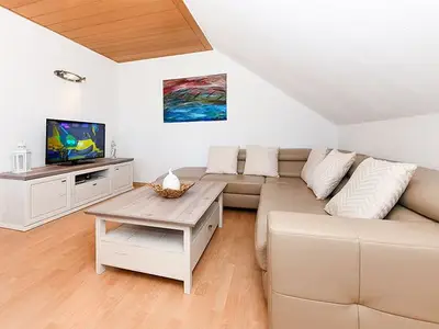 Ferienwohnung für 6 Personen (90 m²) in Westerholt 2/10