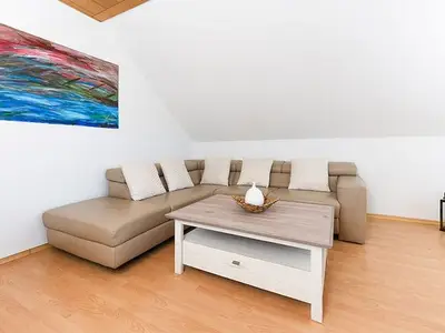 Ferienwohnung für 6 Personen (90 m²) in Westerholt 3/10