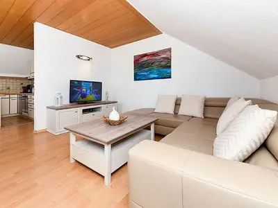 Ferienwohnung für 6 Personen (90 m²) in Westerholt 4/10