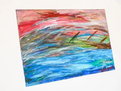 Ferienwohnung für 6 Personen (90 m²) in Westerholt 5/10