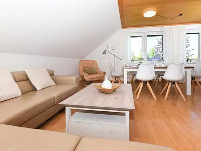 Ferienwohnung für 6 Personen (90 m²) in Westerholt 6/10
