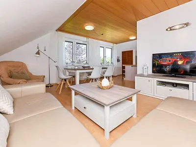 Ferienwohnung für 6 Personen (90 m²) in Westerholt 7/10