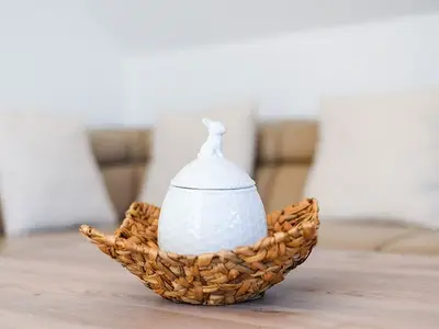 Ferienwohnung für 6 Personen (90 m²) in Westerholt 8/10