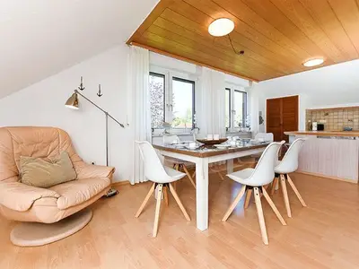 Ferienwohnung für 6 Personen (90 m²) in Westerholt 10/10