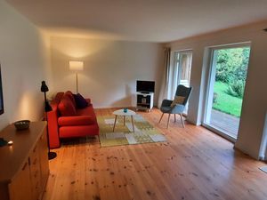 Ferienwohnung für 3 Personen (75 m²) in Westerholz