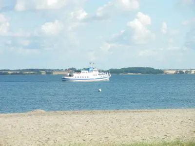 Promenade Westerholz/Langballligau