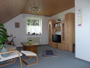 Ferienwohnung für 2 Personen (60 m²) in Westerkappeln