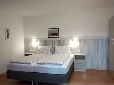 Igelpatt Schlafraum 2