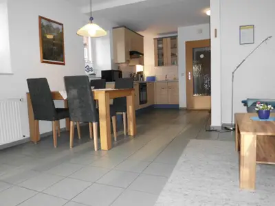 Spechtschmiede - Essplatz