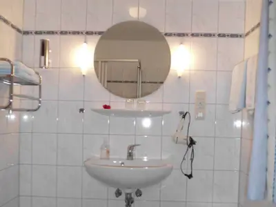 Spechtschmiede - Badezimmer OG