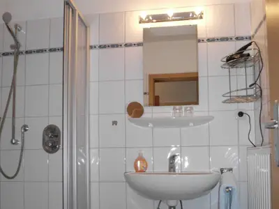 Spechtschmiede - Bad EG