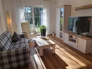 Ferienwohnung für 3 Personen (56 m²) in Westerkappeln