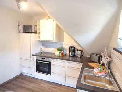 Ferienwohnung für 3 Personen (38 m²) in Westerland (Sylt) 3/10