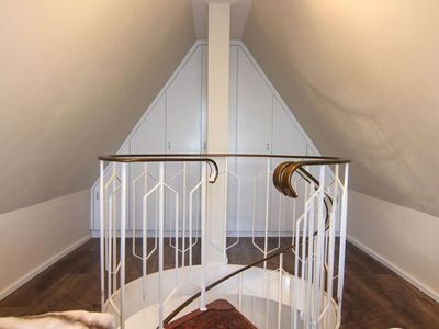 Ferienwohnung für 3 Personen (38 m²) in Westerland (Sylt) 10/10