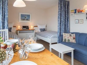 Ferienwohnung für 2 Personen (30 m&sup2;) in Westerland (Sylt)