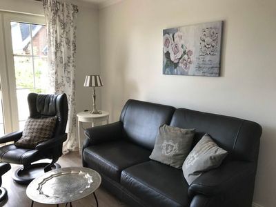 Ferienwohnung für 2 Personen (45 m²) in Westerland (Sylt) 6/10